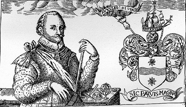 Francis Drake