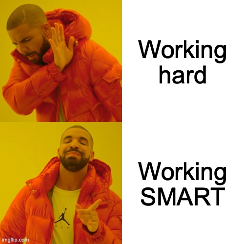 working-smart