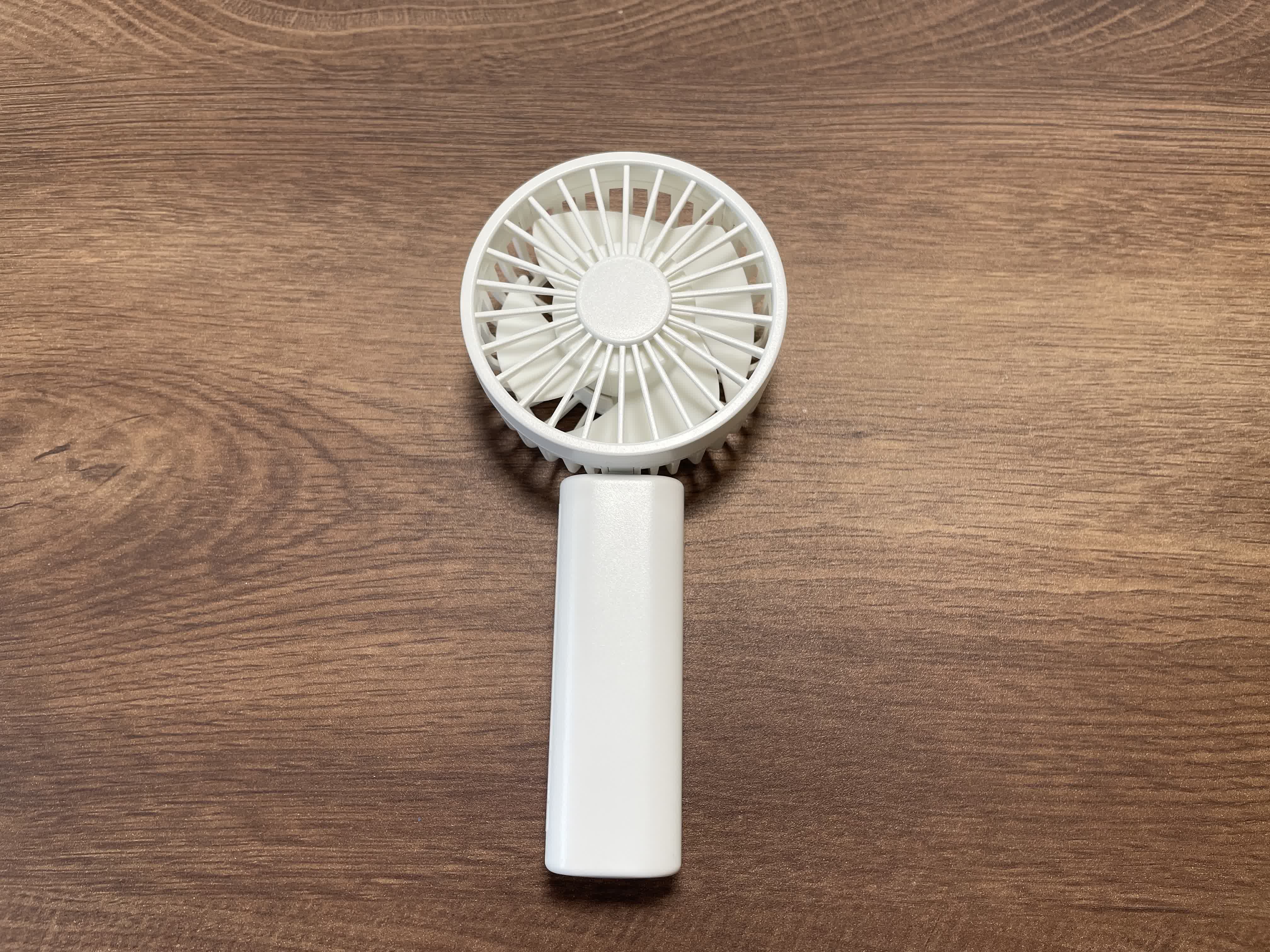 Muji Fan