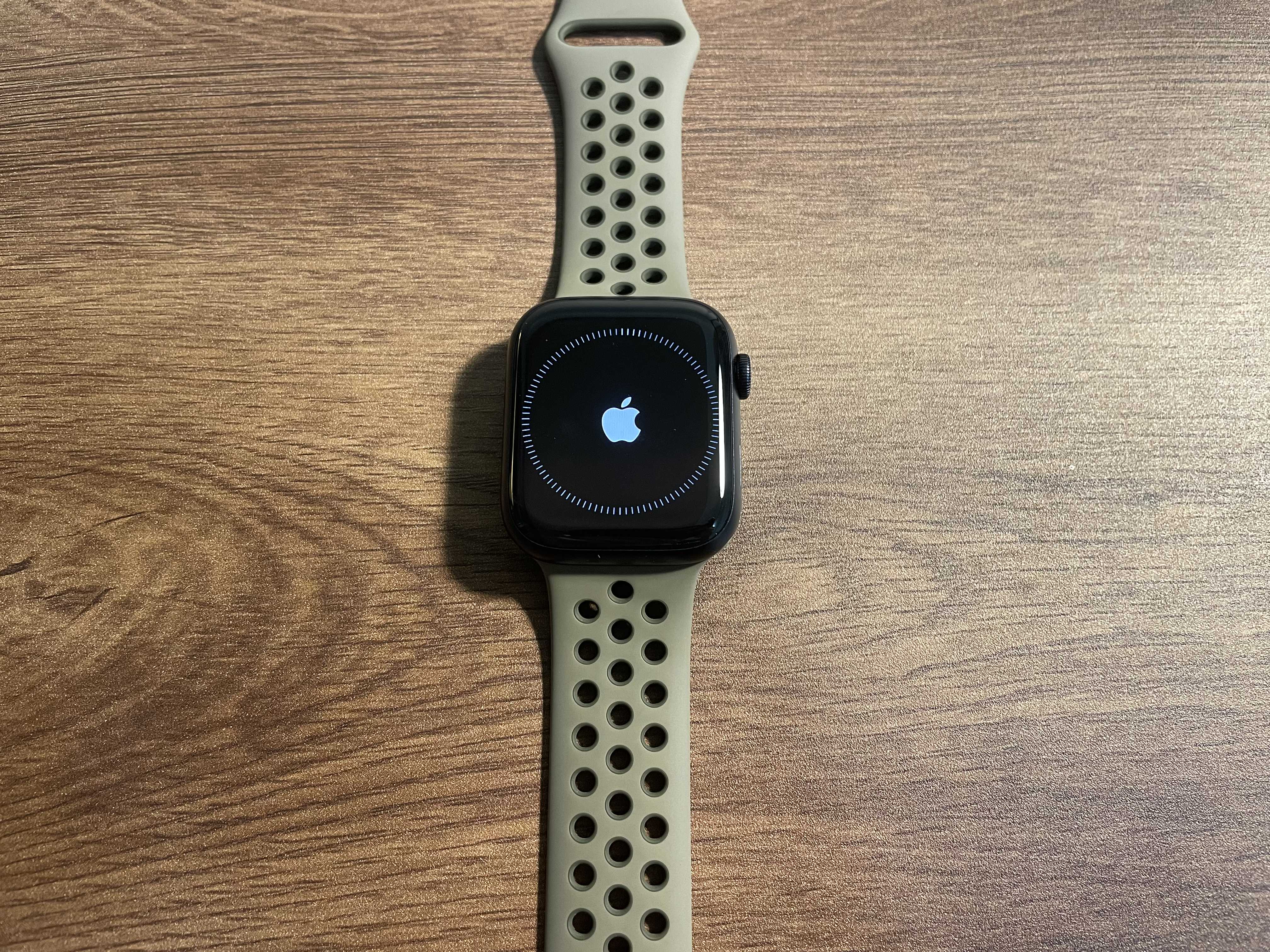 apple watch s7